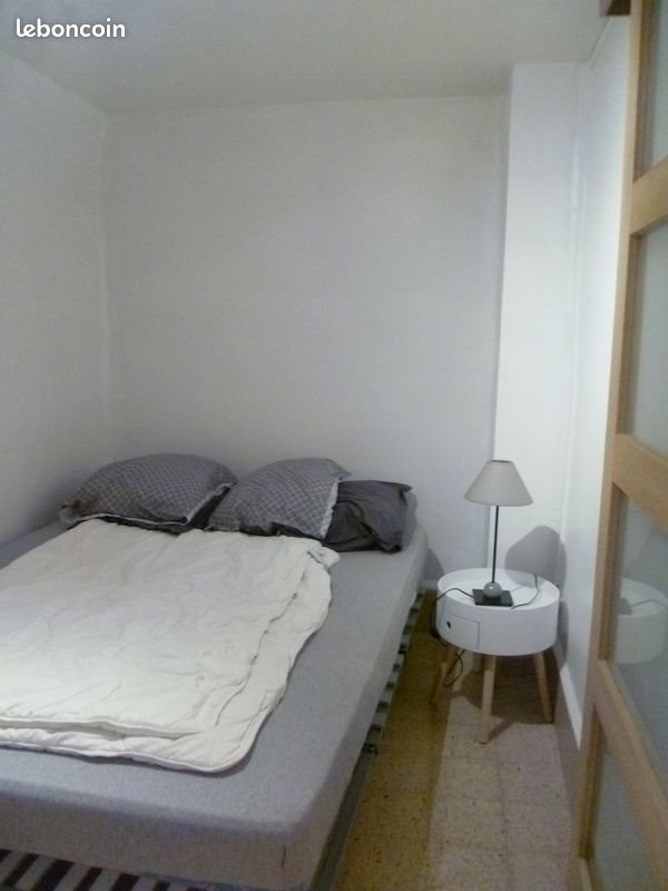 Appartement à louer, 30m², Laon