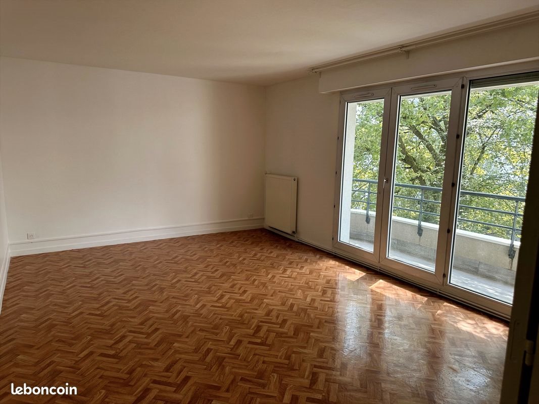 Appartement à louer, 46m², Champs-sur-Marne