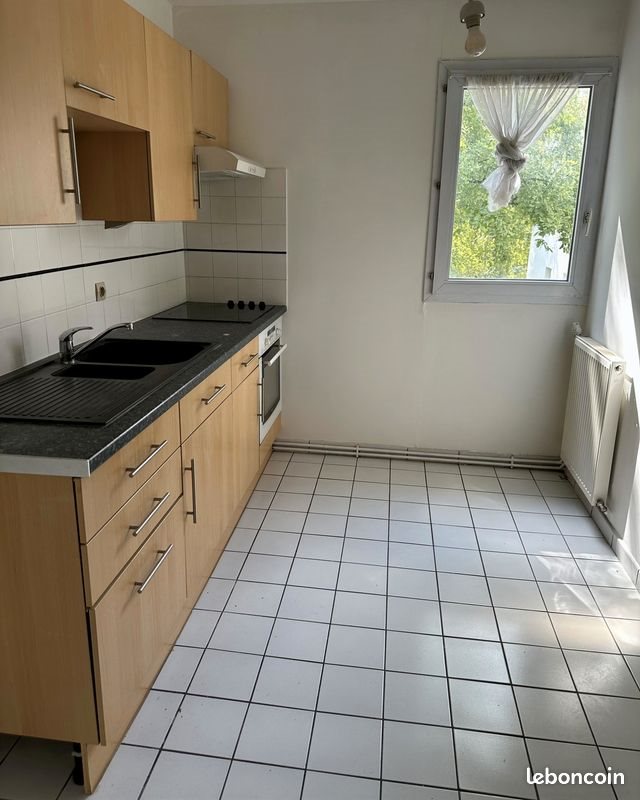 Appartement à louer, 46m², Champs-sur-Marne