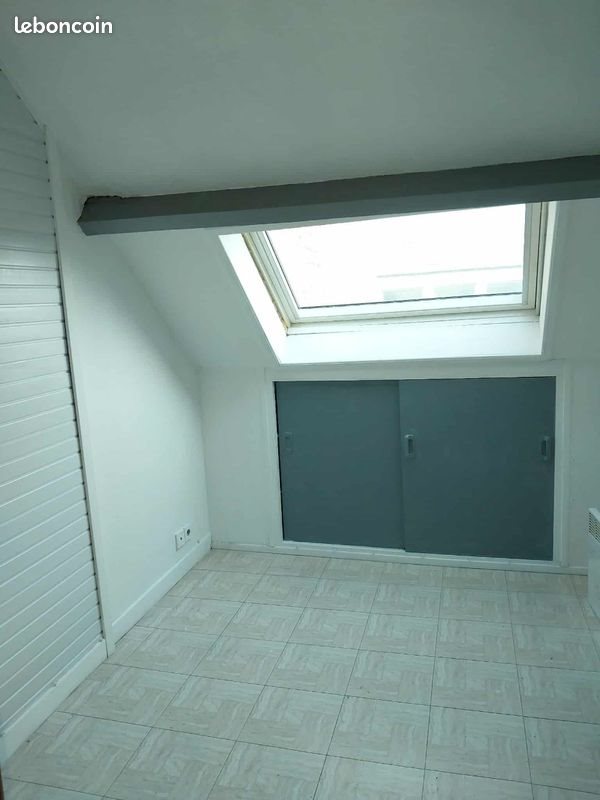 Appartement à louer, 22m², Albert
