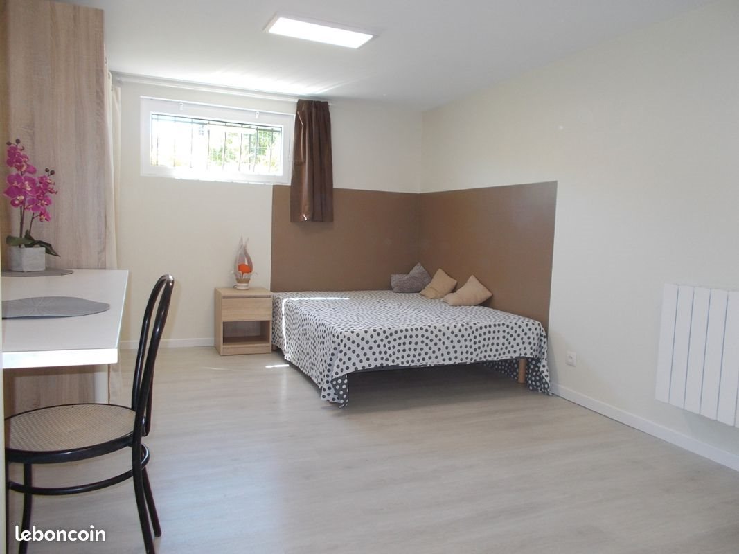 Appartement à louer, 22m², Bourg-de-Péage