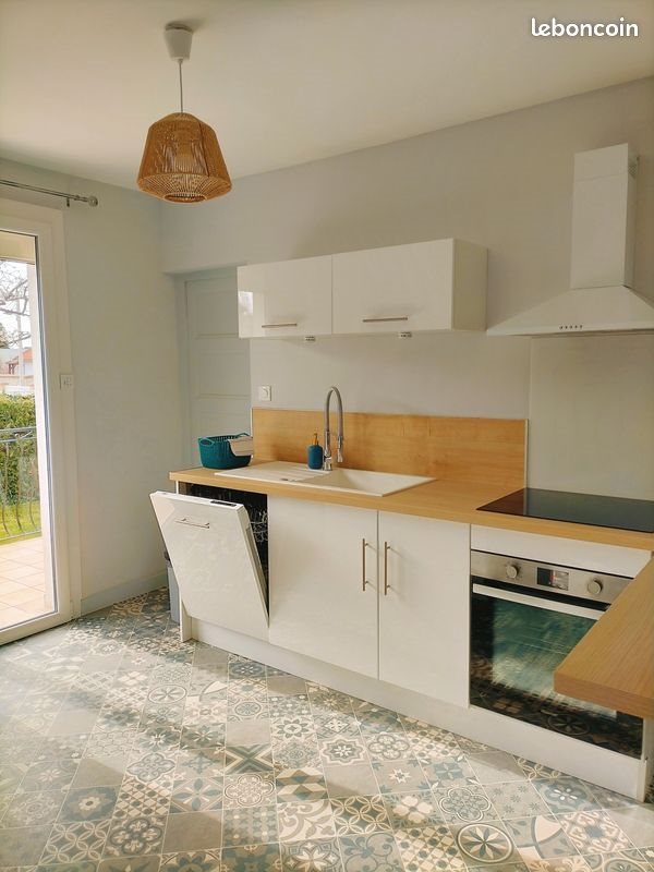 Maison à vendre, 95m², Nuits-Saint-Georges