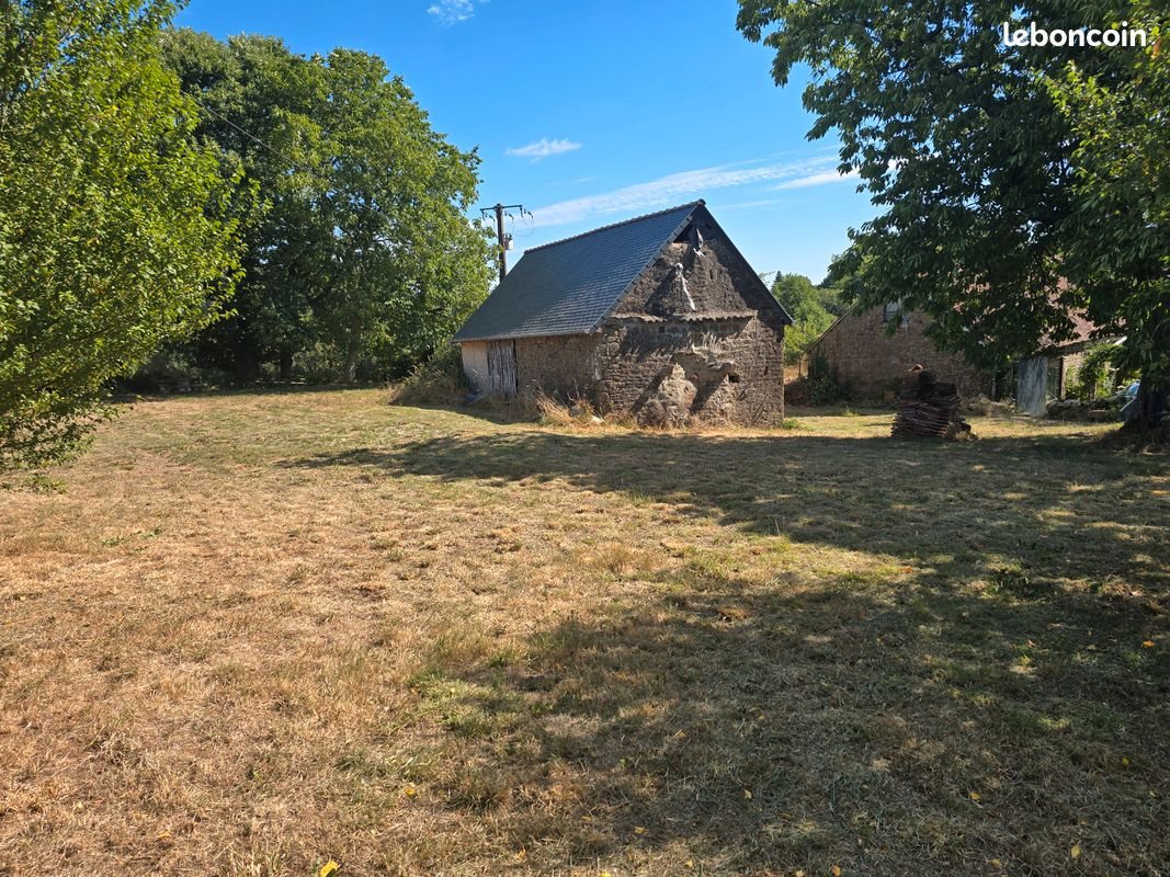 Maison à vendre, 180m², Champsecret