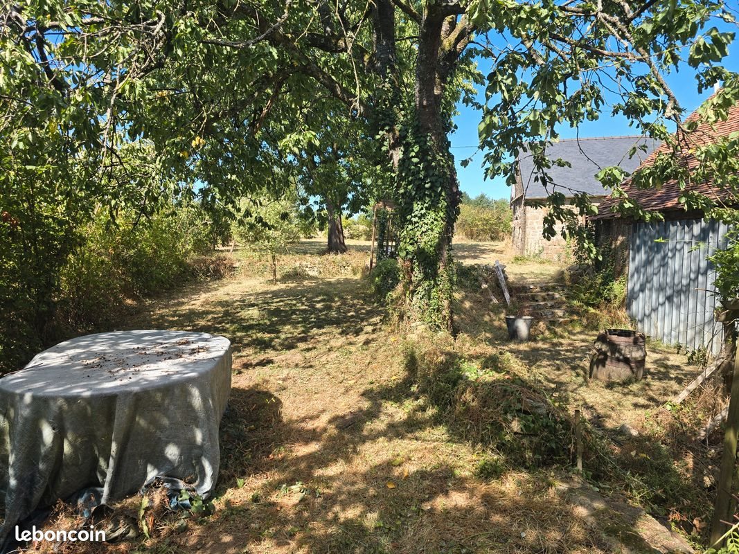 Maison à vendre, 180m², Champsecret