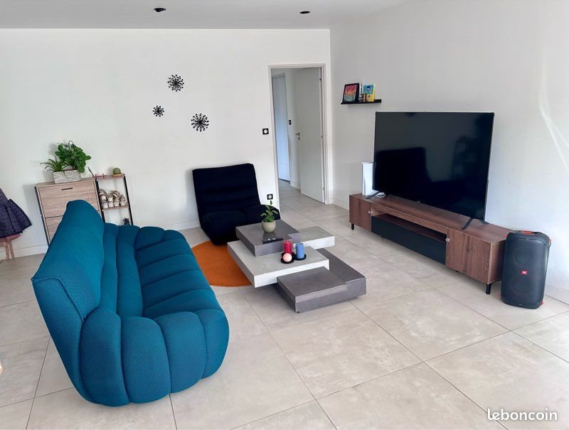 Maison à vendre, 108m², Bouloc