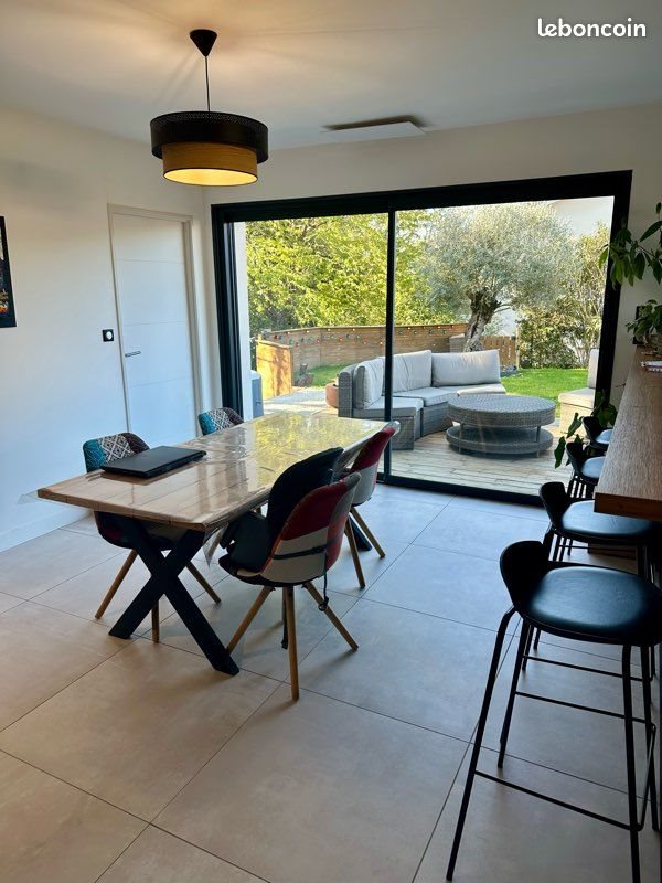 Maison à vendre, 108m², Bouloc