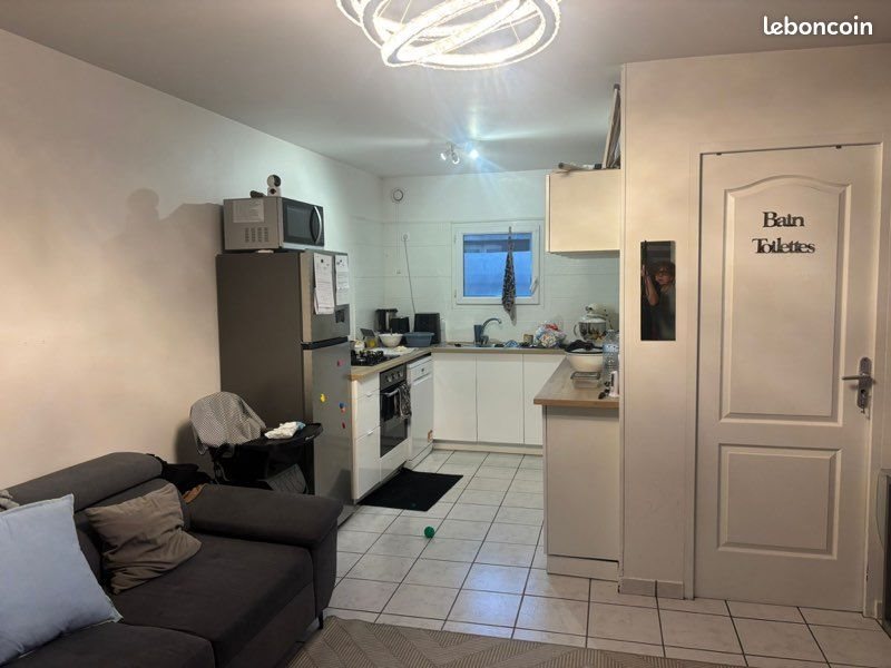 Maison à louer, 60m², Pessac