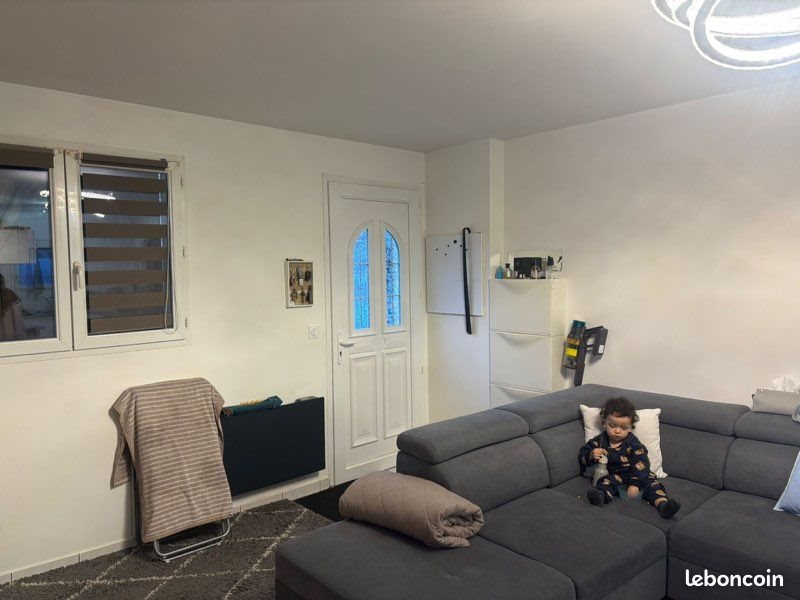 Maison à louer, 60m², Pessac