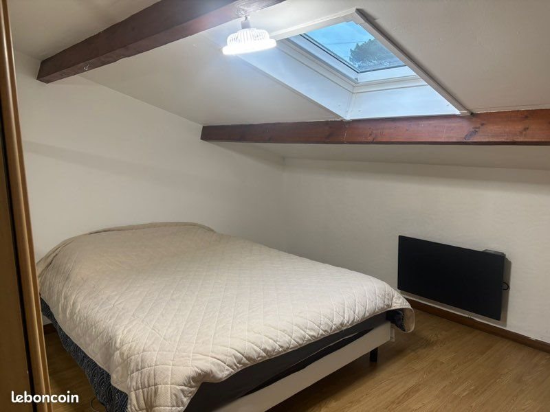 Maison à louer, 60m², Pessac
