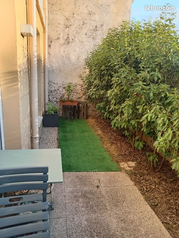 Appartement à vendre, 40m², Meaux
