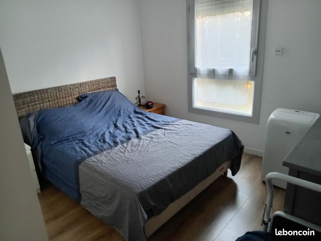 Appartement à vendre, 40m², Meaux