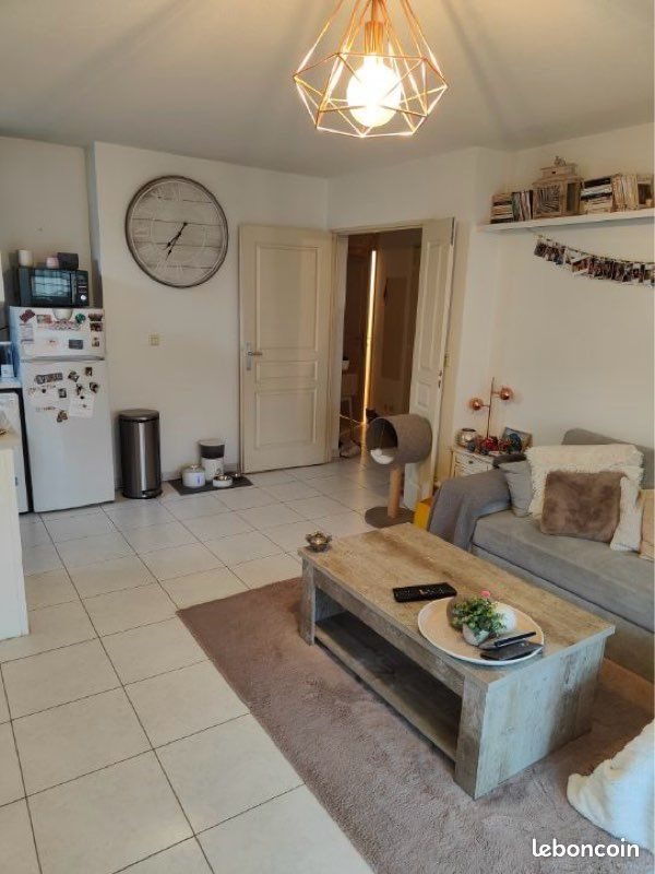 Appartement à vendre, 47m², Nice