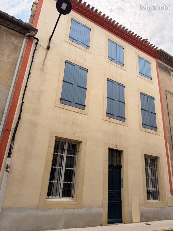 Appartement à louer, 60m², Carcassonne