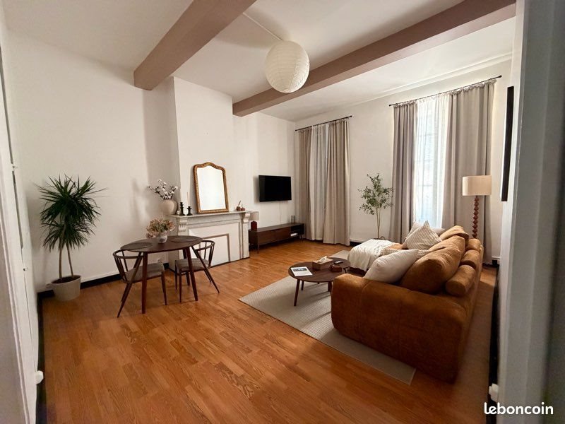Appartement à louer, 60m², Carcassonne