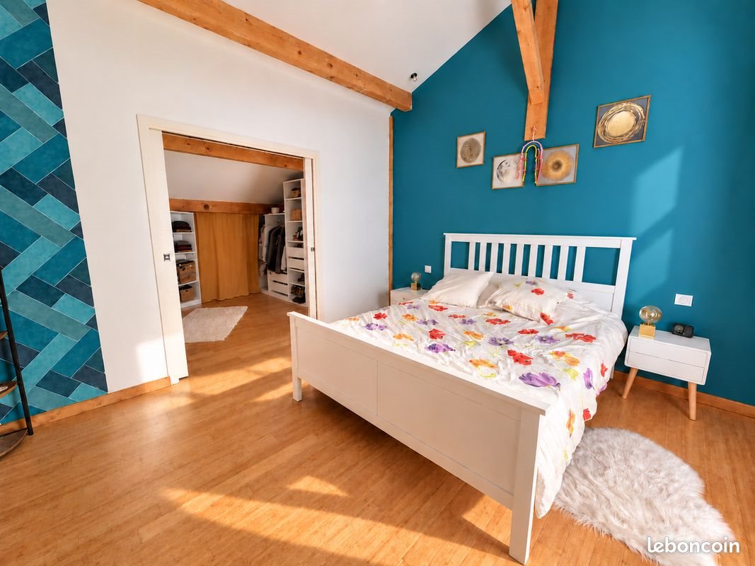 Maison à vendre, 230m², Mâcon