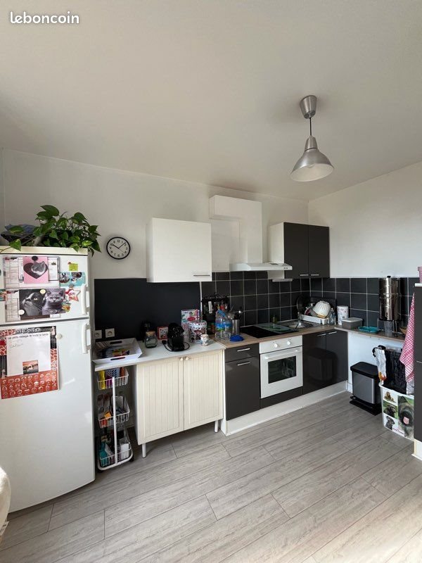 Appartement à louer, 55m², Saint-Romain-de-Popey