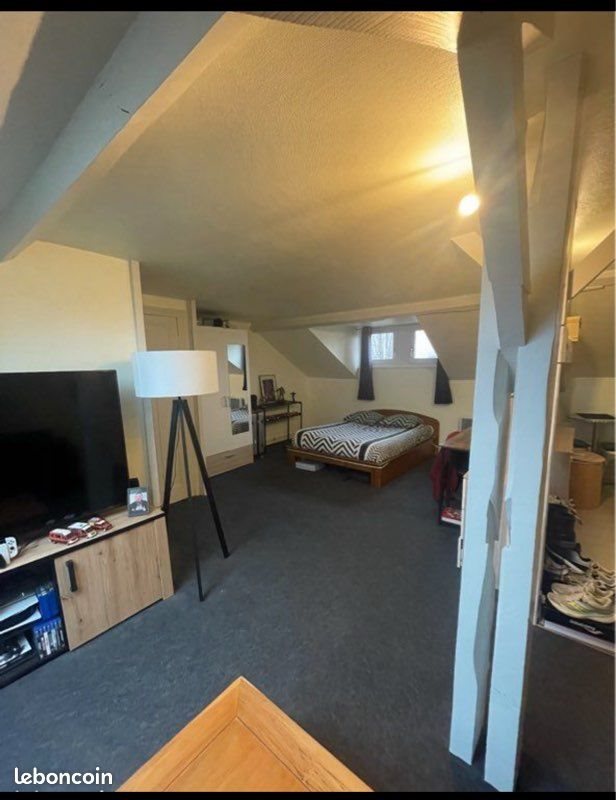 Appartement à louer, 30m², Limoges