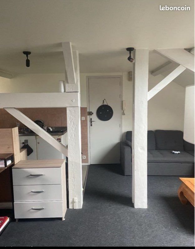 Appartement à louer, 30m², Limoges