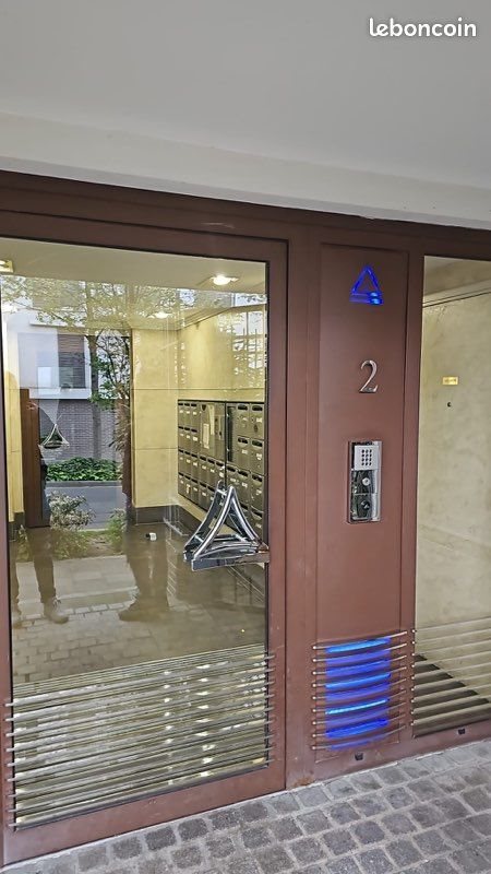 Appartement à louer, 84m², Massy