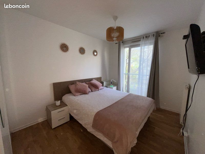 Appartement à louer, 84m², Massy