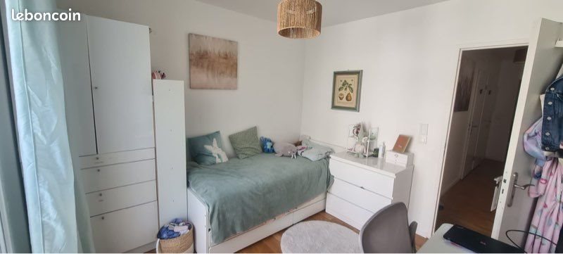 Appartement à louer, 84m², Massy