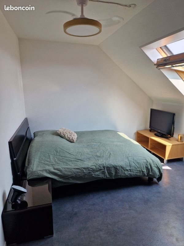 Appartement à louer, 23m², Marckolsheim