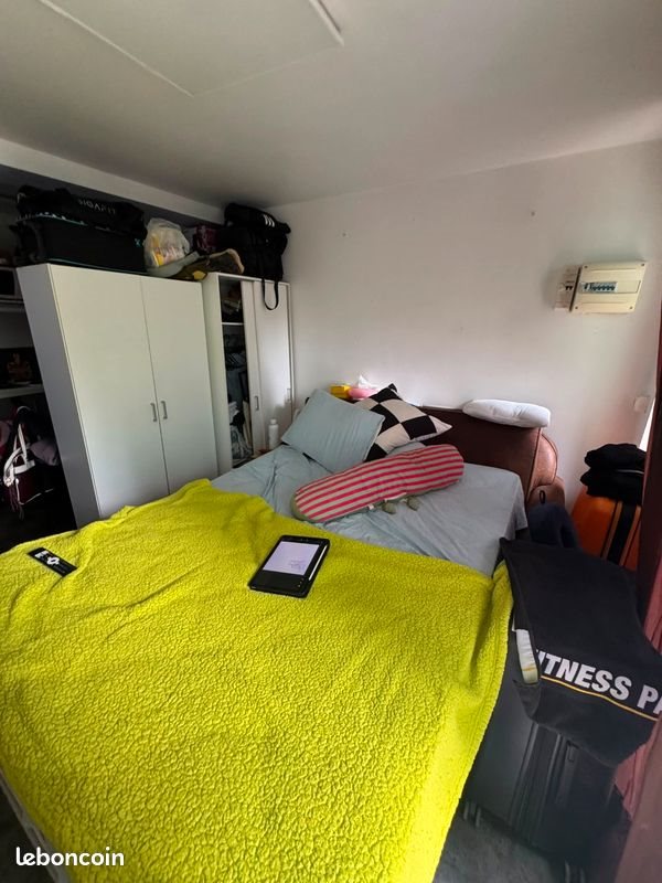 Appartement à louer, 24m², Villemomble