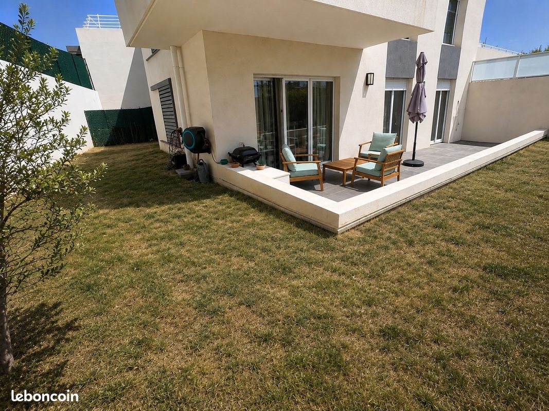 Appartement à vendre, 70m², Nice