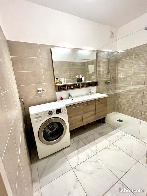 Appartement à vendre, 70m², Nice
