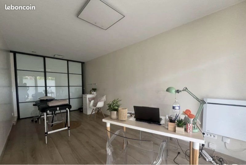 Maison à louer, 31m², Bordeaux