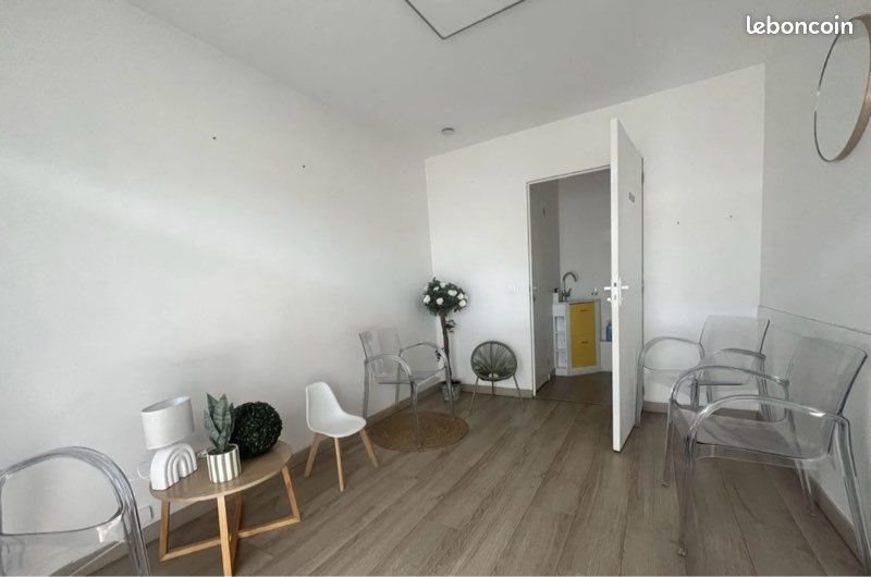 Maison à louer, 31m², Bordeaux