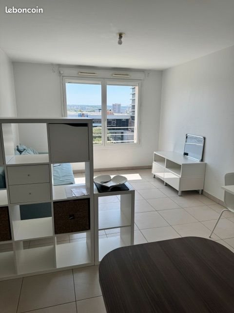 Appartement à louer, 31m², Nanterre