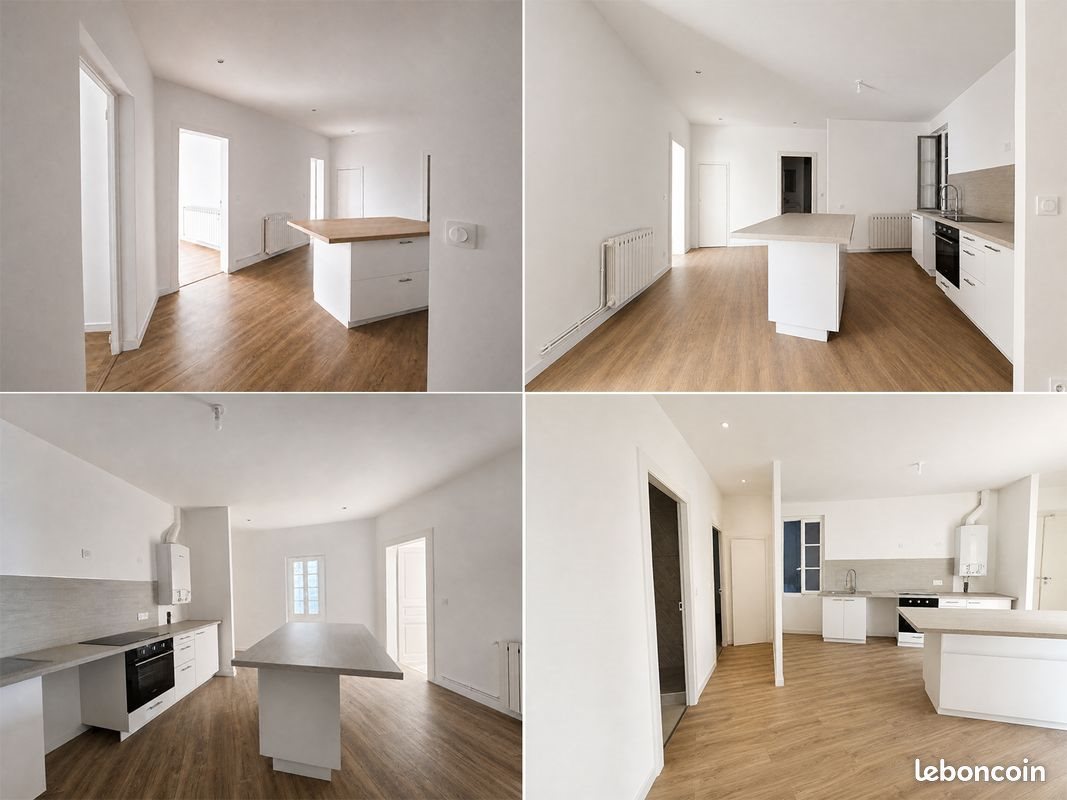Appartement à louer, 86m², Montpellier