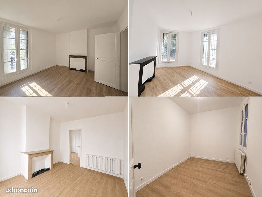 Appartement à louer, 86m², Montpellier