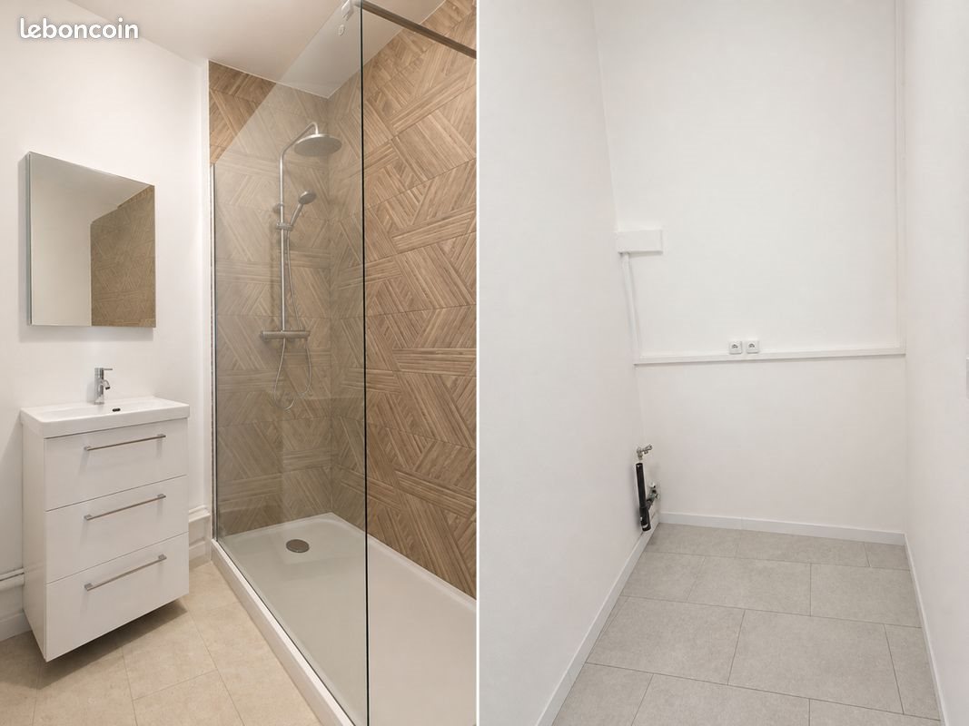 Appartement à louer, 86m², Montpellier
