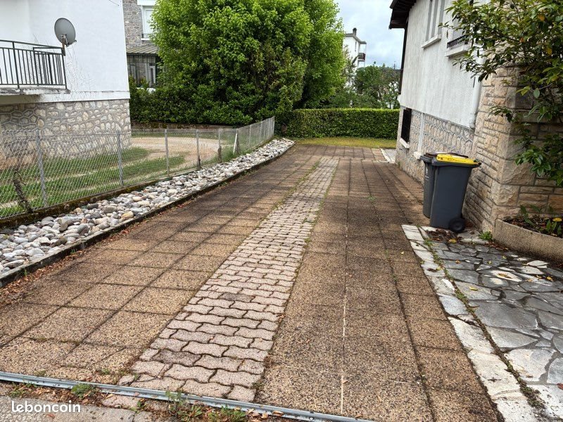 Maison à vendre, 132m², Brive-la-Gaillarde