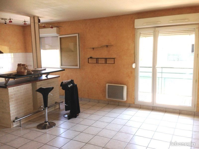 Appartement à louer, 50m², Essey-lès-Nancy