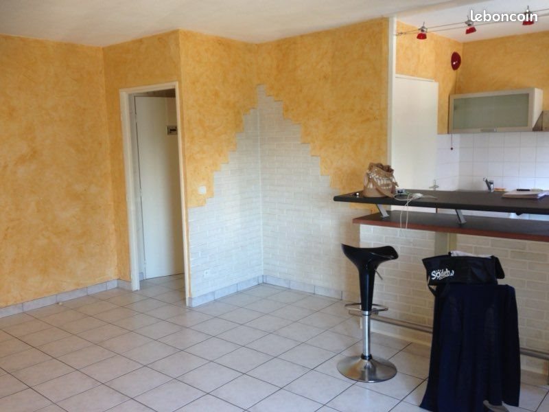 Appartement à louer, 50m², Essey-lès-Nancy