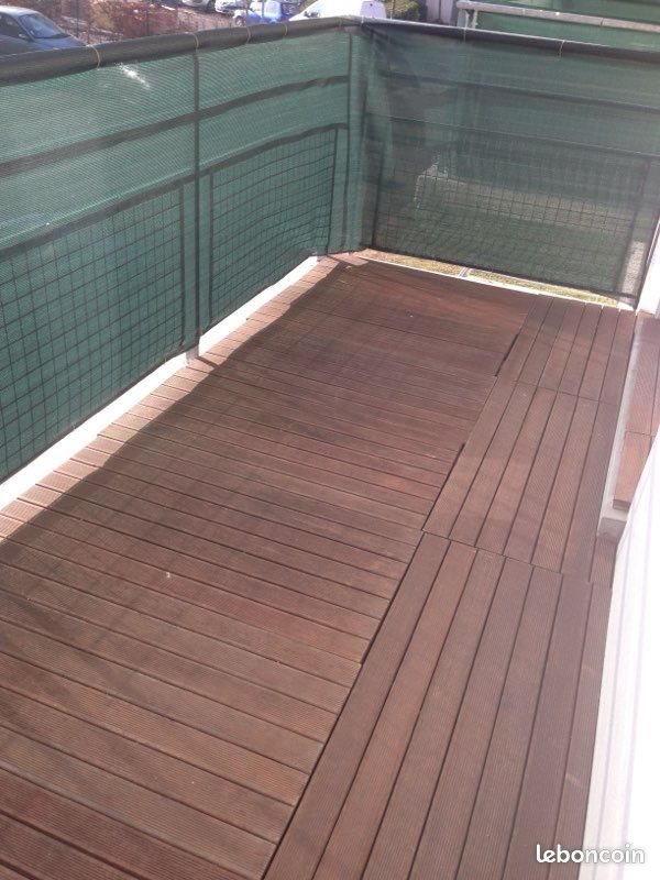 Appartement à louer, 50m², Essey-lès-Nancy