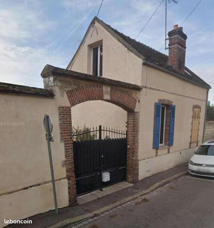 Maison à vendre, 90m², Sens