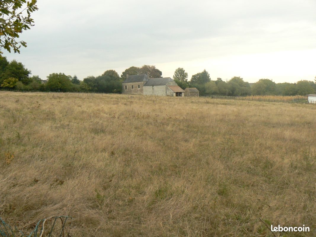 Maison à vendre, 88m², Saint-Rabier