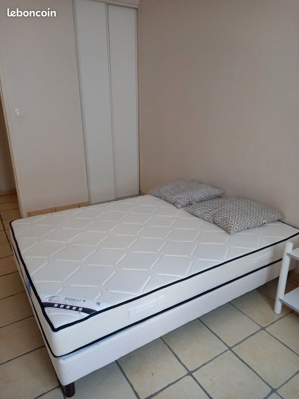 Appartement à louer, 31m², Caussade