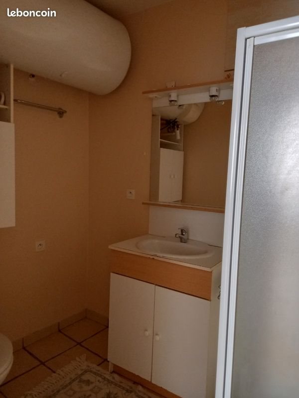 Appartement à louer, 31m², Caussade