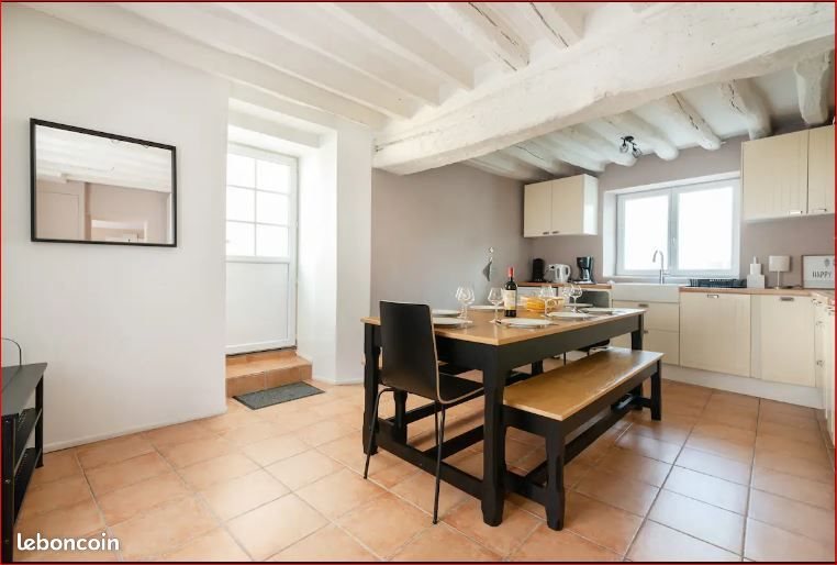Maison à vendre, 115m², Saint-Germain-sur-Morin