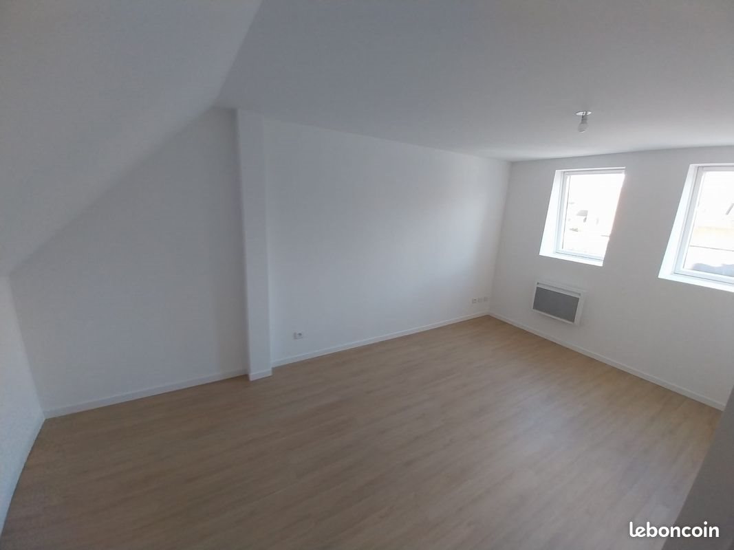 Appartement à louer, 56m², Amiens