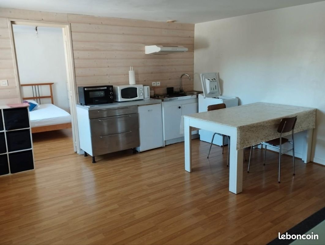 Appartement à louer, 342m², Quimper