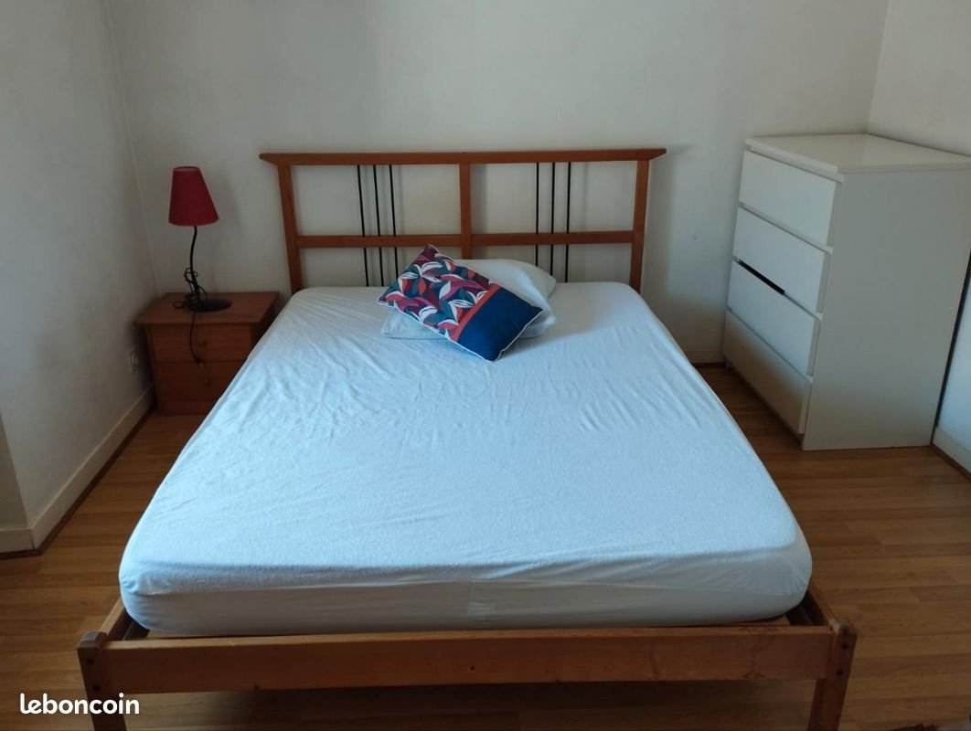 Appartement à louer, 342m², Quimper
