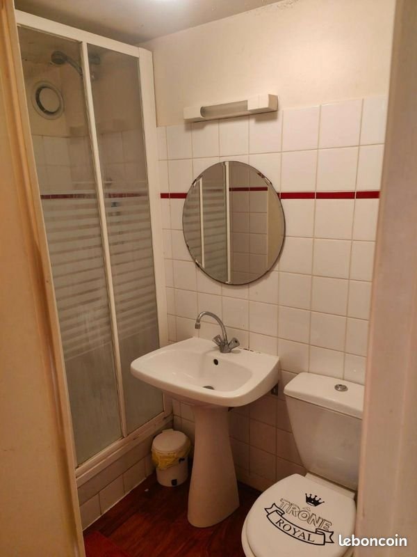Appartement à louer, 342m², Quimper