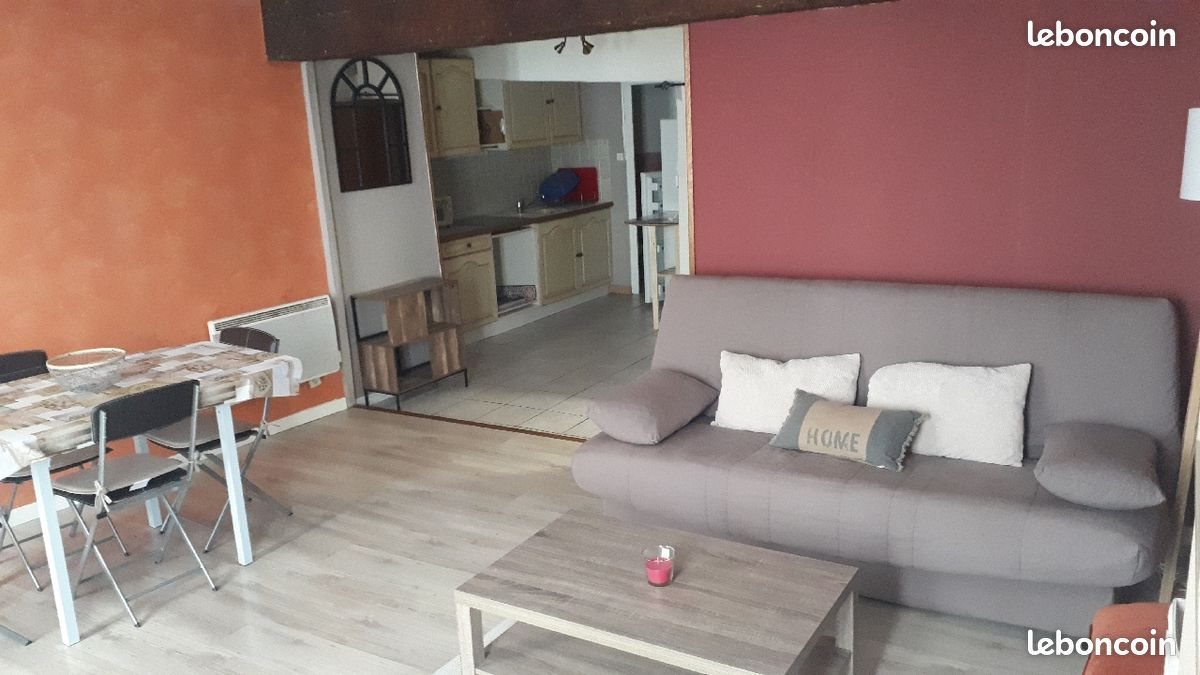 Appartement à vendre, 50m², Digne-les-Bains