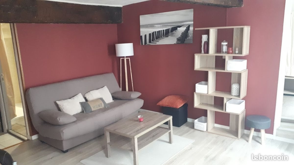 Appartement à vendre, 50m², Digne-les-Bains